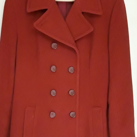 Coat - Picture 1 of 1